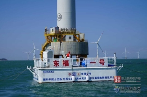 “福州造”再次领跑！这套装备即将启动陆上试验