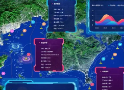 浮标式/潜入式海水痕量重金属监测系统