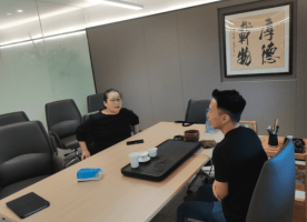 海创动态｜一周速览（9.18-9.20）
