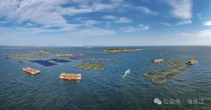 【县区】连江：“海上福州”桥头堡 更扬云帆立潮头