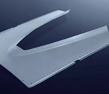 船用高性能热塑性pCBT复合材料