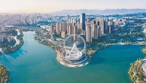 《福建日报》推出新福建十年重磅文章：在高质量发展道路上奔向幸福