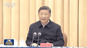 习近平在福建考察时强调：做大做强海洋经济