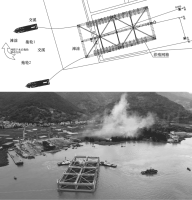 专业学习：大型框架式深远海养殖网箱下水施工技术