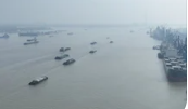 船运危化品在途风险监测及智能预警技术