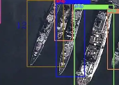 一种光学遥感图像船舶检测方法