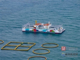 向海！福州海工装备强势崛起