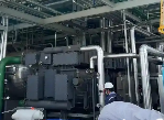 废热驱动的吸收式制冷成套装置