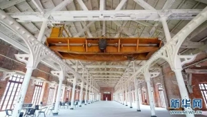福州这里，是中国造船梦开始的地方