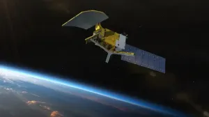 我国首颗海洋盐度探测卫星成功发射！填补我国高精度全球海洋盐度探测能力空白