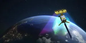 我国首颗海洋盐度探测卫星成功发射！填补我国高精度全球海洋盐度探测能力空白