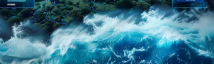 海洋结构物重量控制技术分析软件系统