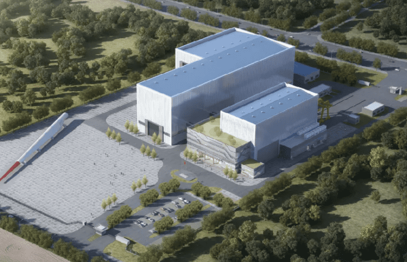 福建省海上风电前沿技术工程研究中心获批