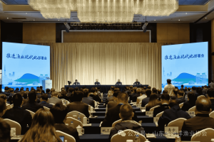 农业农村部召开推进渔业现代化部署会！