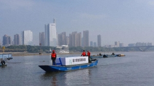 “福州智造”助力“绿色”船舶驶向“蓝海”