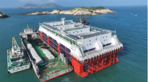 计划2025年再投资2200亿！浙江2024年完成海洋强省建设重大项目投资超2000亿元！