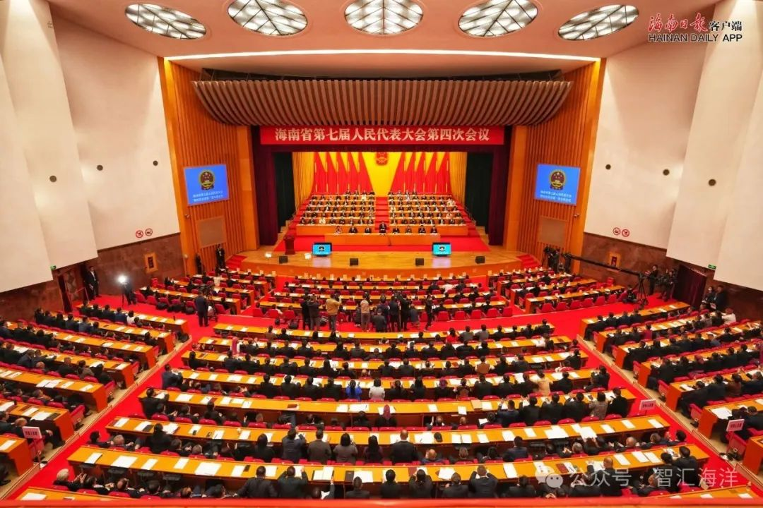 海南打造“智慧海洋”深海科技创新策源地，海洋生产总值占地区生产总值比重达37%