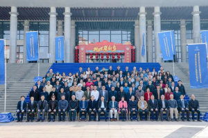 吴立新院士，戴民汉院士分别担任海洋生物地球化学全国重点实验室学术委员会主任、副主任