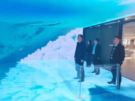 海创动态｜一周速览（1.20-1.24）