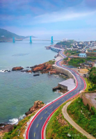 国家级美丽海湾，浙江5个居全国第三！内调理外养颜巧开发，海湾靓了