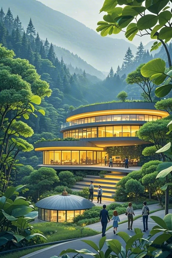 点“绿”成金！福建人的“资本”就是这么雄厚！