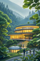 点“绿”成金！福建人的“资本”就是这么雄厚！