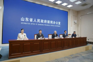 2024年山东省海洋生产总值超1.8万亿元，建成国家级海洋牧场71处，占全国近四成