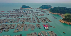 福建探索建立全国首个海洋资源交易平台，加快实施海洋新质生产力培育工程！