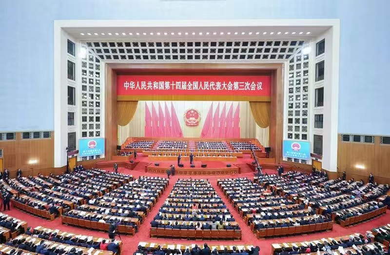 “深海科技”首次纳入政府工作报告!《2025年政府工作报告》最终版新增“深海科技”表述！