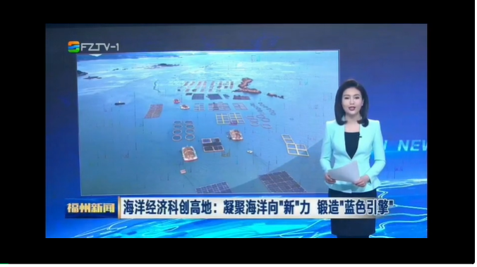 海洋经济科创高地：凝聚海洋向“新”力 锻造“蓝色引擎”