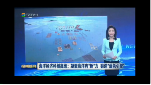 海洋经济科创高地：凝聚海洋向“新”力 锻造“蓝色引擎”