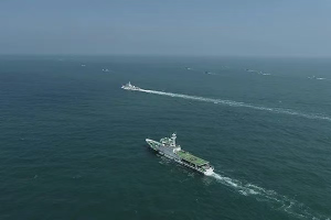 电子围栏+智能预警！烟台海事打造商渔船防碰撞新样板