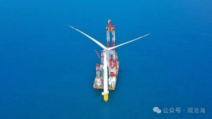 聚焦汕尾：构建“海洋牧场+海上风电+滨海旅游”三位一体海洋产业格局