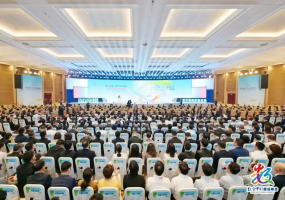 数字中国建设峰会：“海上福建”总平台擘画智慧海洋新图景